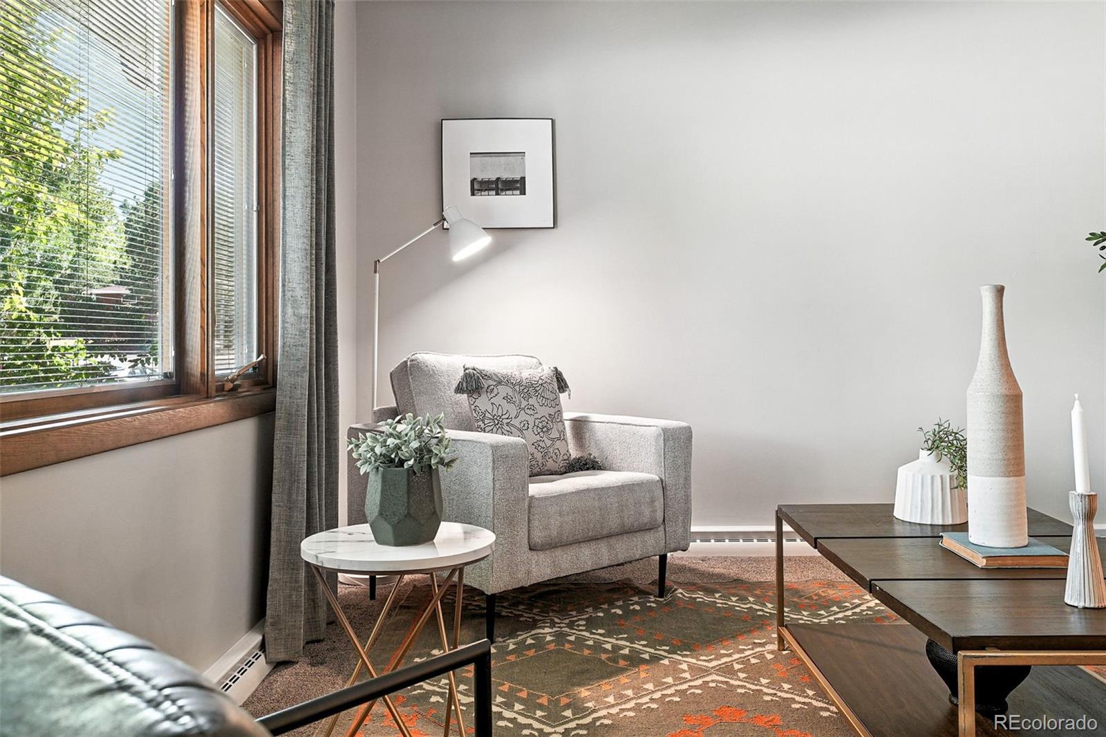 MLS Image #10 for 7808 e jefferson avenue,denver, Colorado