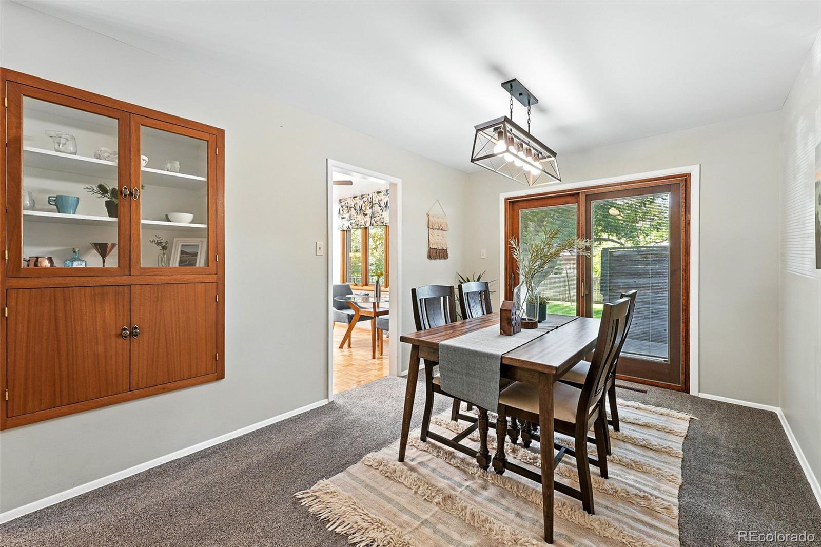 MLS Image #12 for 7808 e jefferson avenue,denver, Colorado