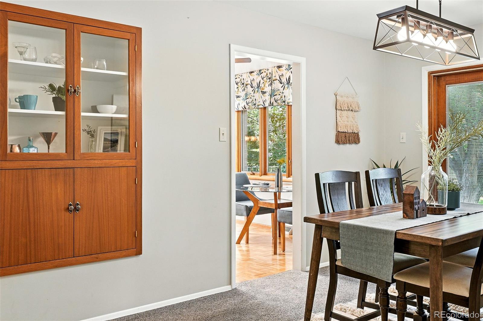 MLS Image #13 for 7808 e jefferson avenue,denver, Colorado