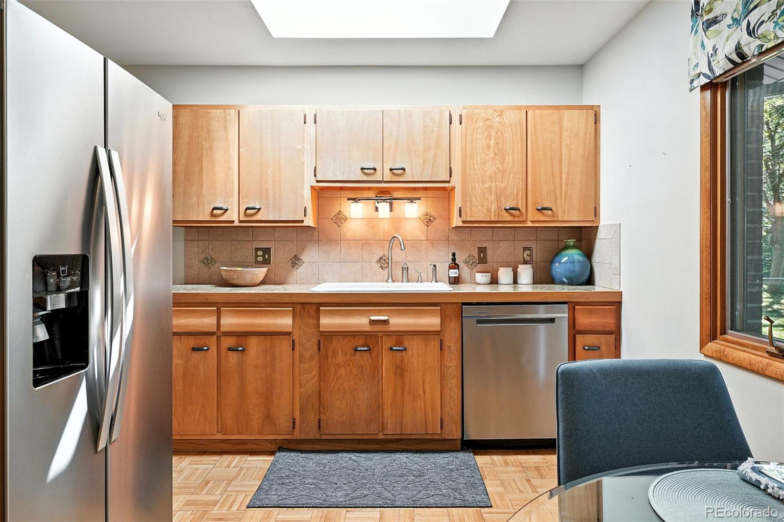 MLS Image #14 for 7808 e jefferson avenue,denver, Colorado