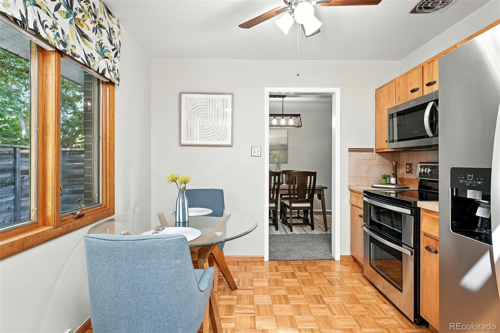 MLS Image #15 for 7808 e jefferson avenue,denver, Colorado