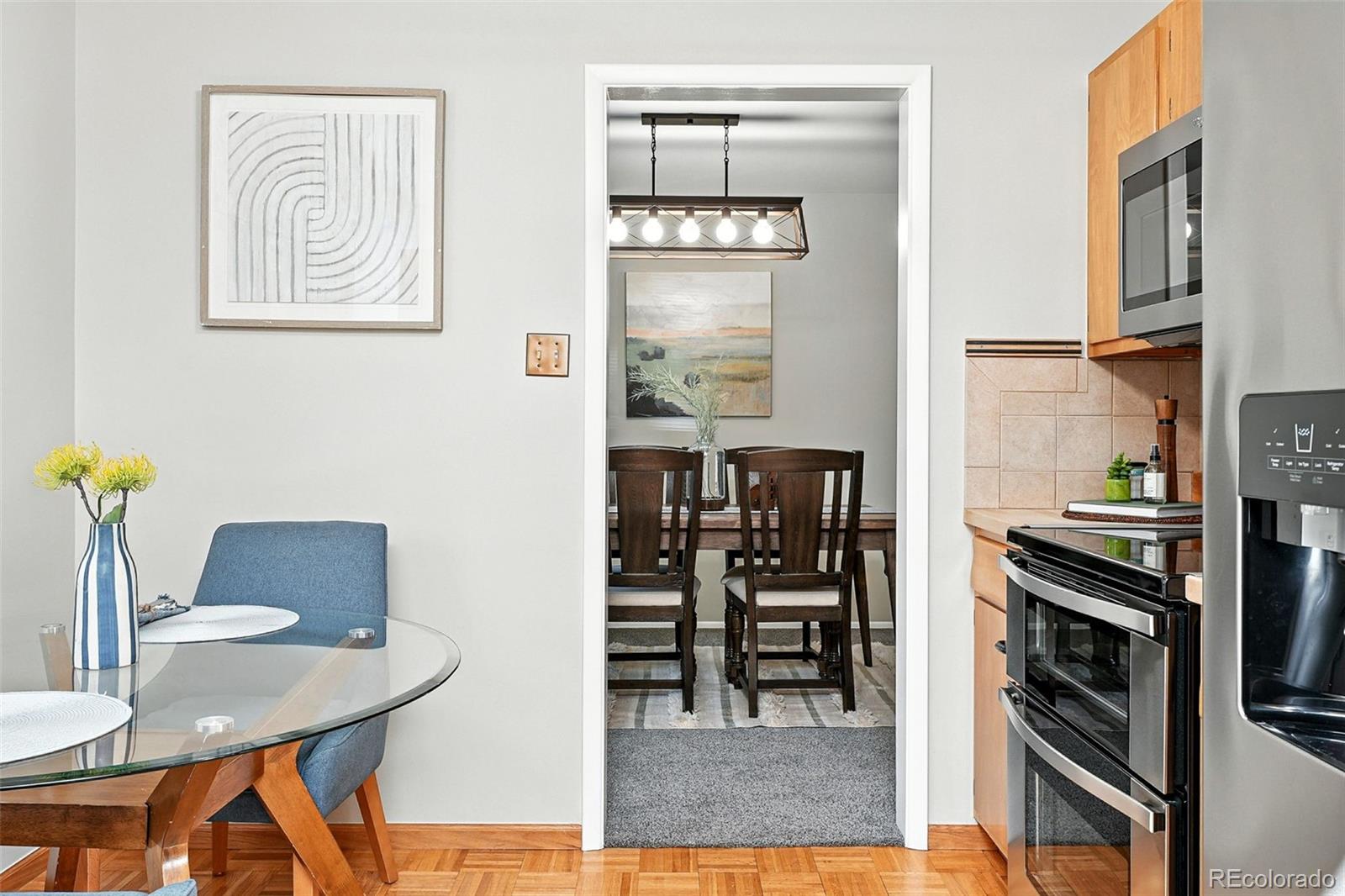 MLS Image #16 for 7808 e jefferson avenue,denver, Colorado