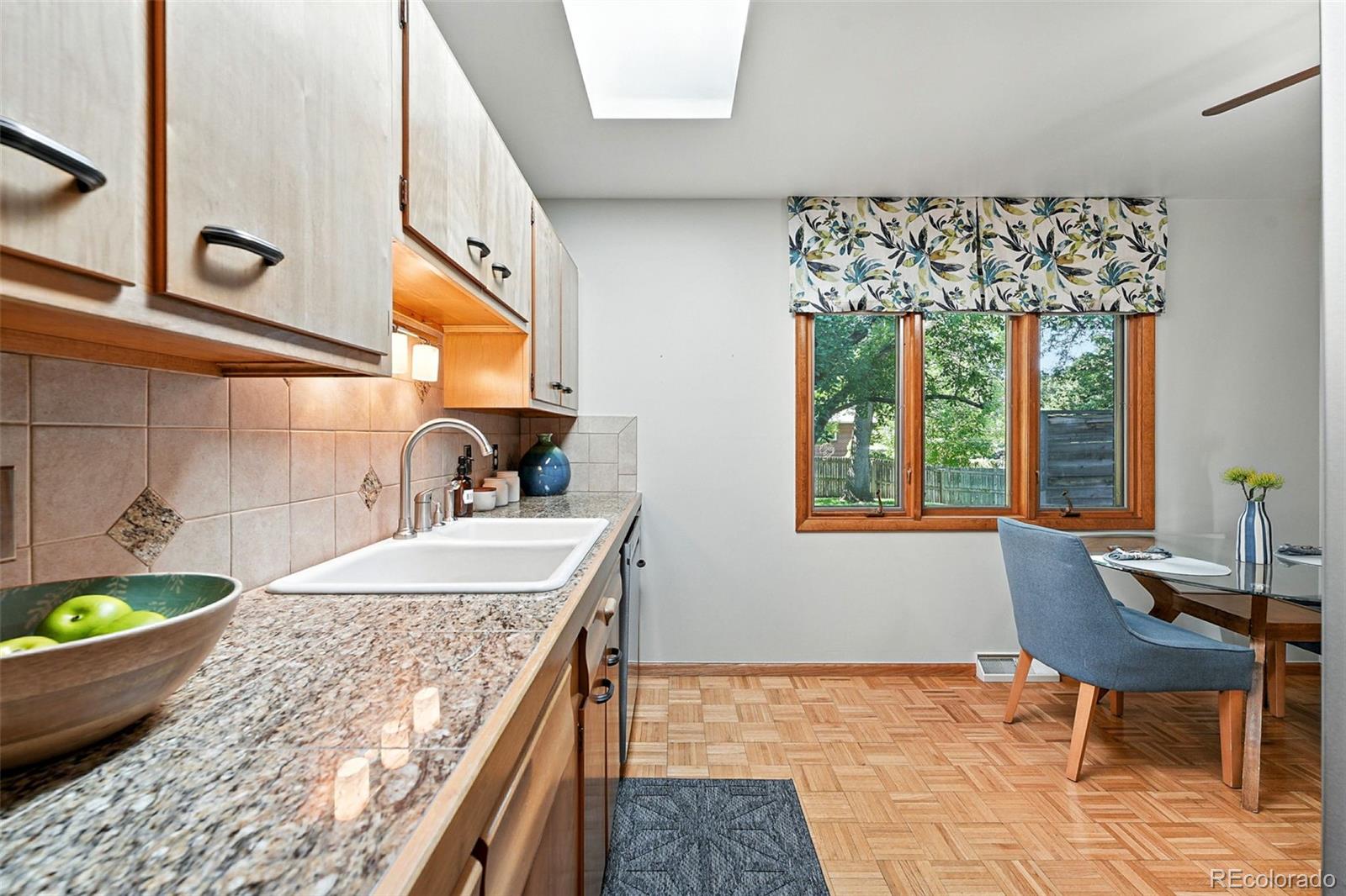 MLS Image #17 for 7808 e jefferson avenue,denver, Colorado