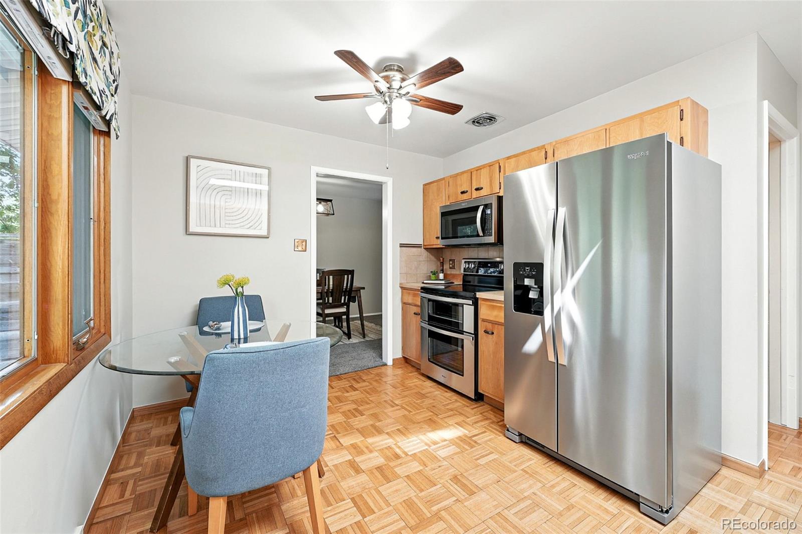 MLS Image #18 for 7808 e jefferson avenue,denver, Colorado