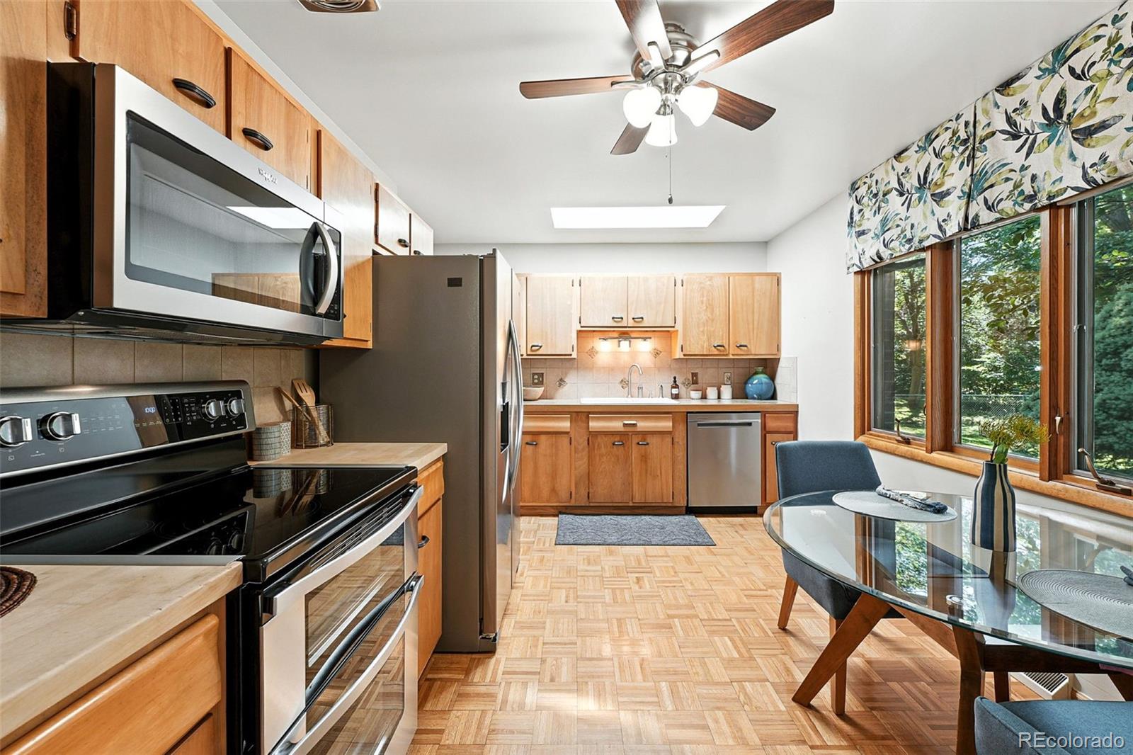 MLS Image #2 for 7808 e jefferson avenue,denver, Colorado