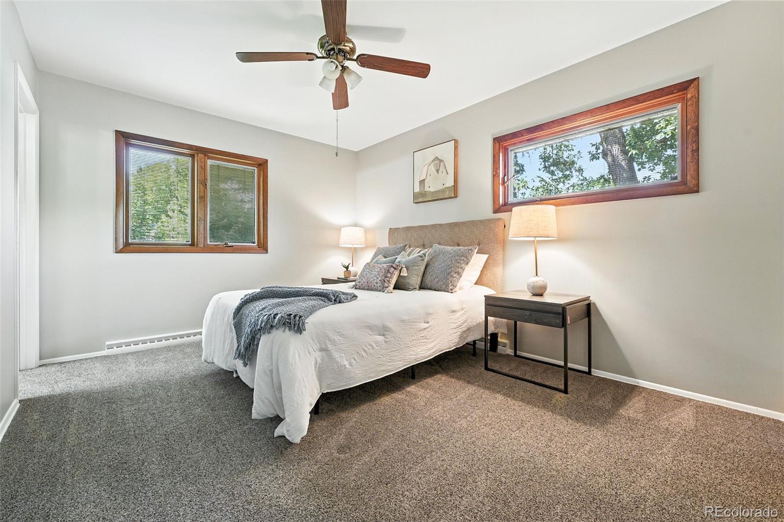 MLS Image #3 for 7808 e jefferson avenue,denver, Colorado