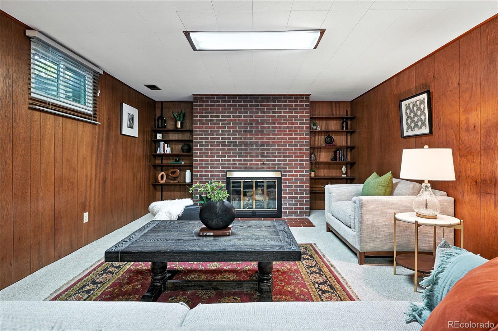 MLS Image #34 for 7808 e jefferson avenue,denver, Colorado