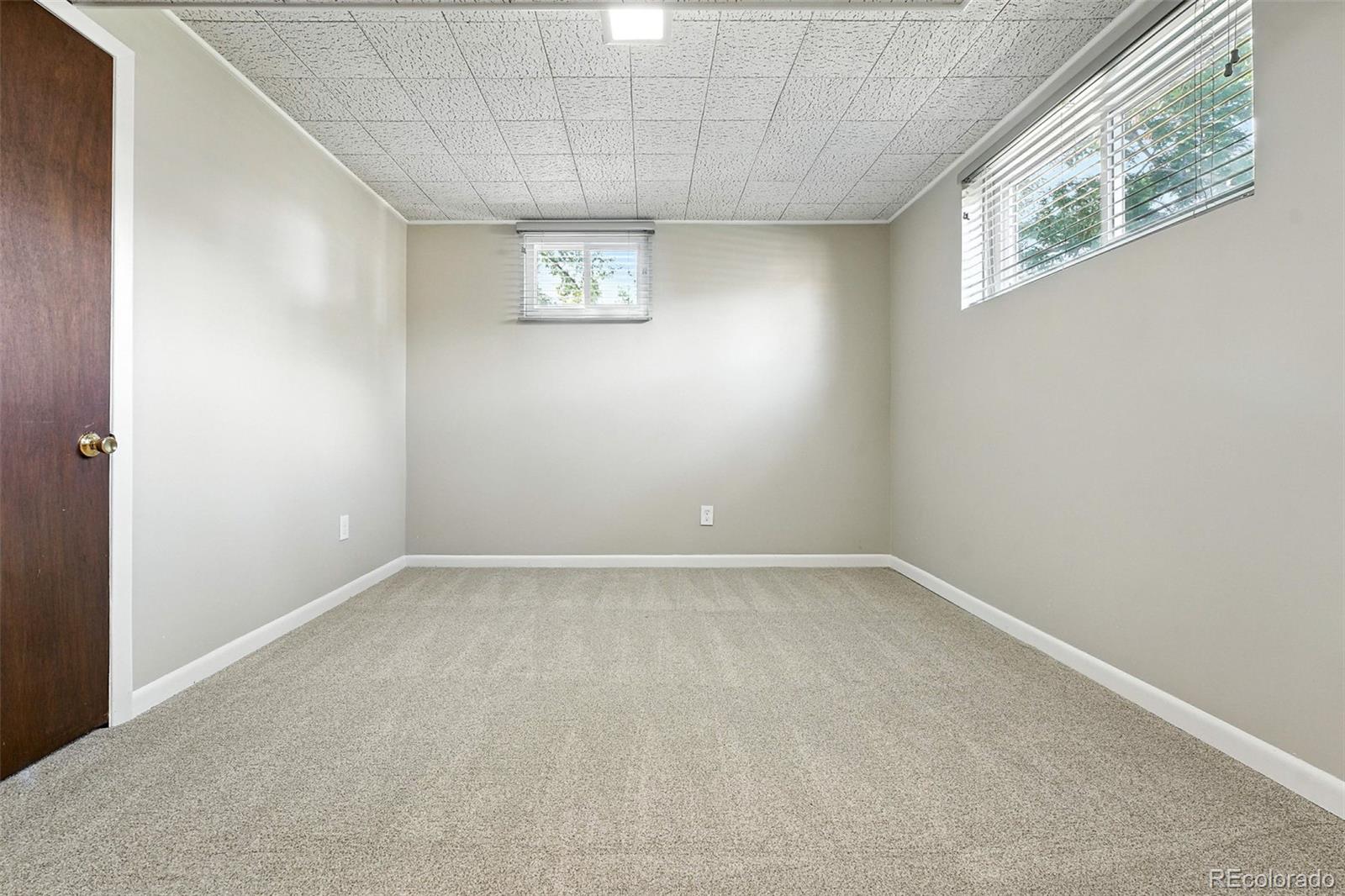 MLS Image #38 for 7808 e jefferson avenue,denver, Colorado