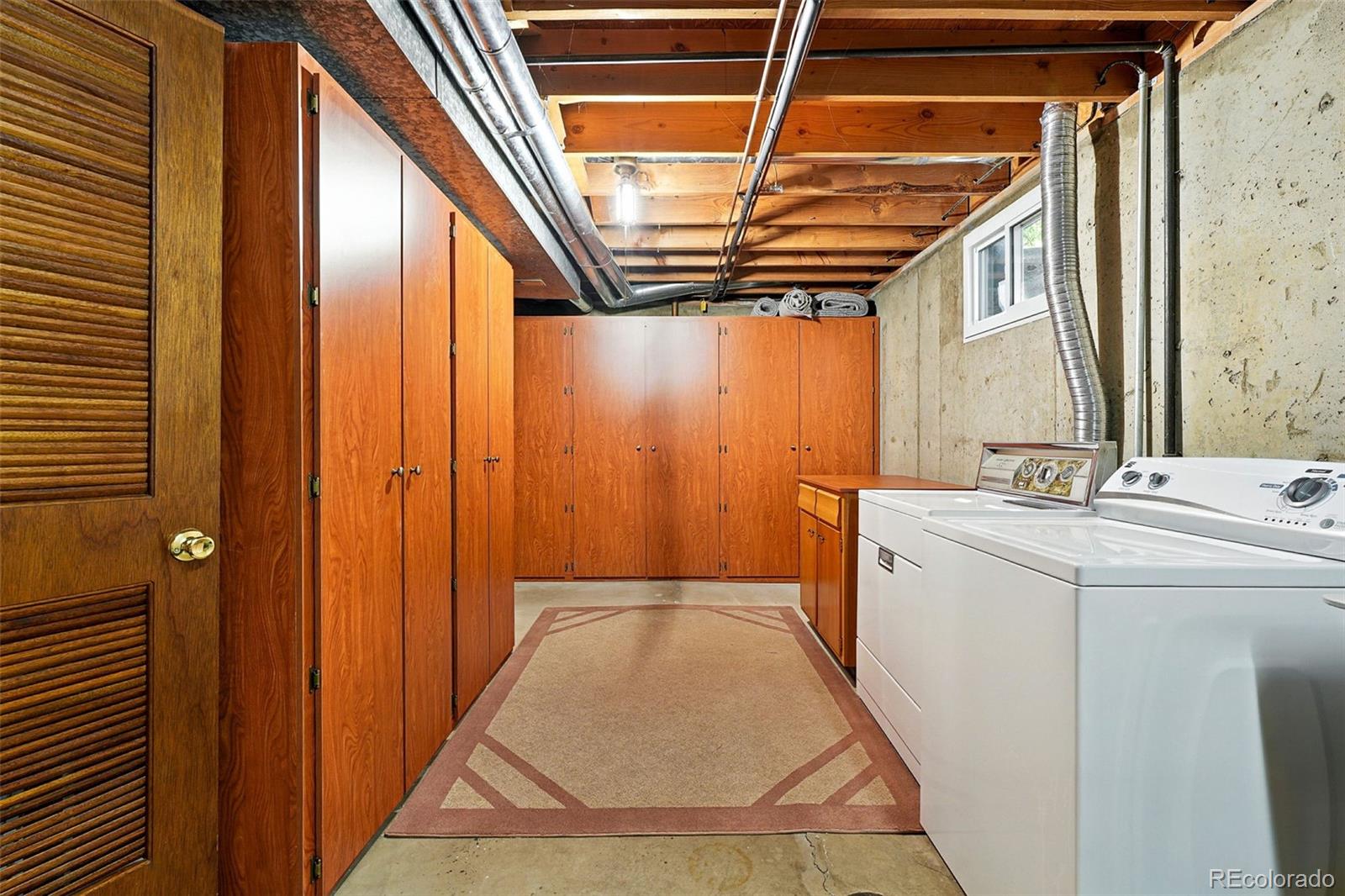 MLS Image #42 for 7808 e jefferson avenue,denver, Colorado