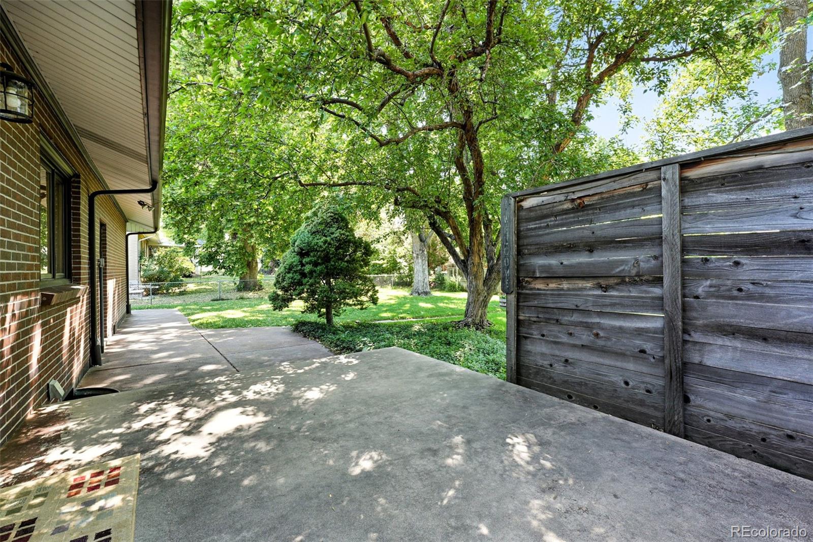 MLS Image #43 for 7808 e jefferson avenue,denver, Colorado