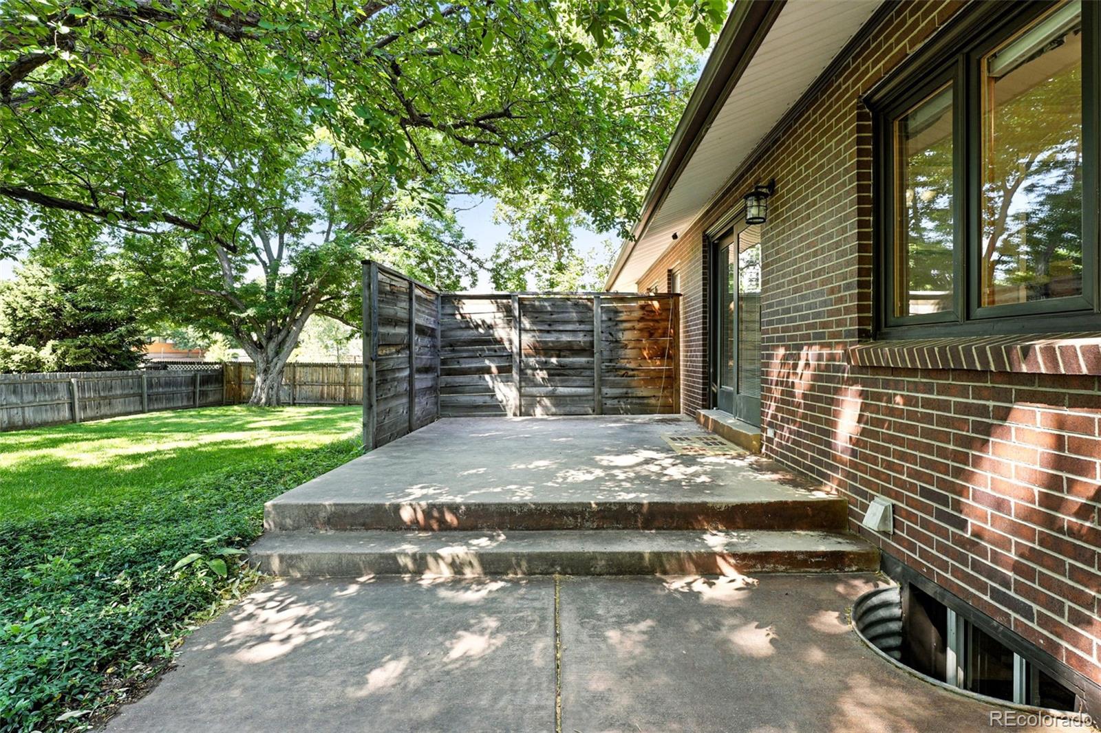 MLS Image #44 for 7808 e jefferson avenue,denver, Colorado