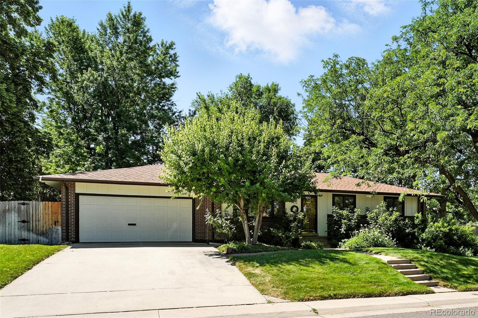 MLS Image #7 for 7808 e jefferson avenue,denver, Colorado