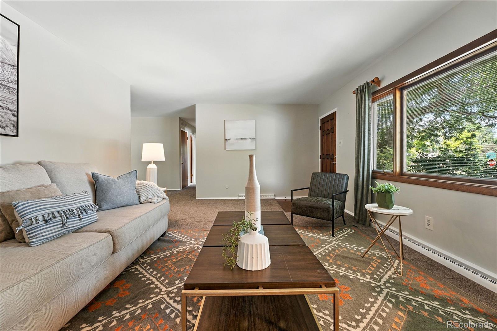 MLS Image #9 for 7808 e jefferson avenue,denver, Colorado