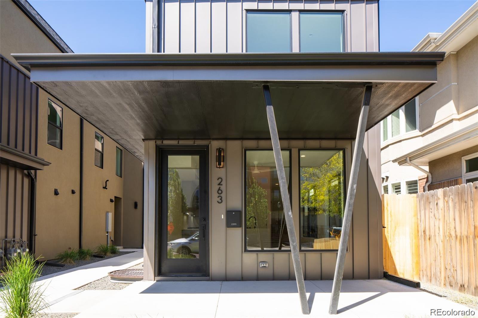 MLS Image #38 for 267 s jackson street,denver, Colorado
