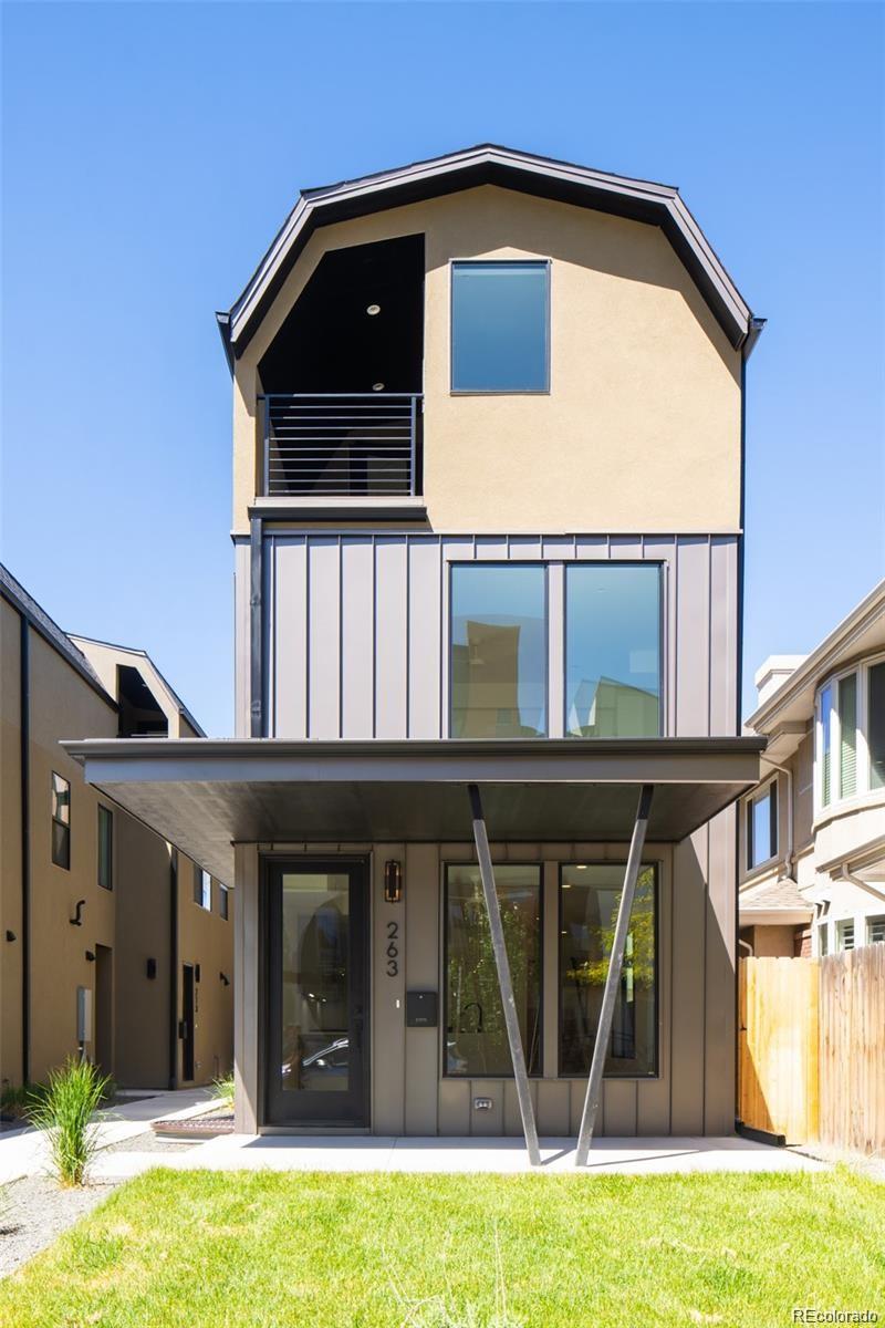 MLS Image #39 for 267 s jackson street,denver, Colorado