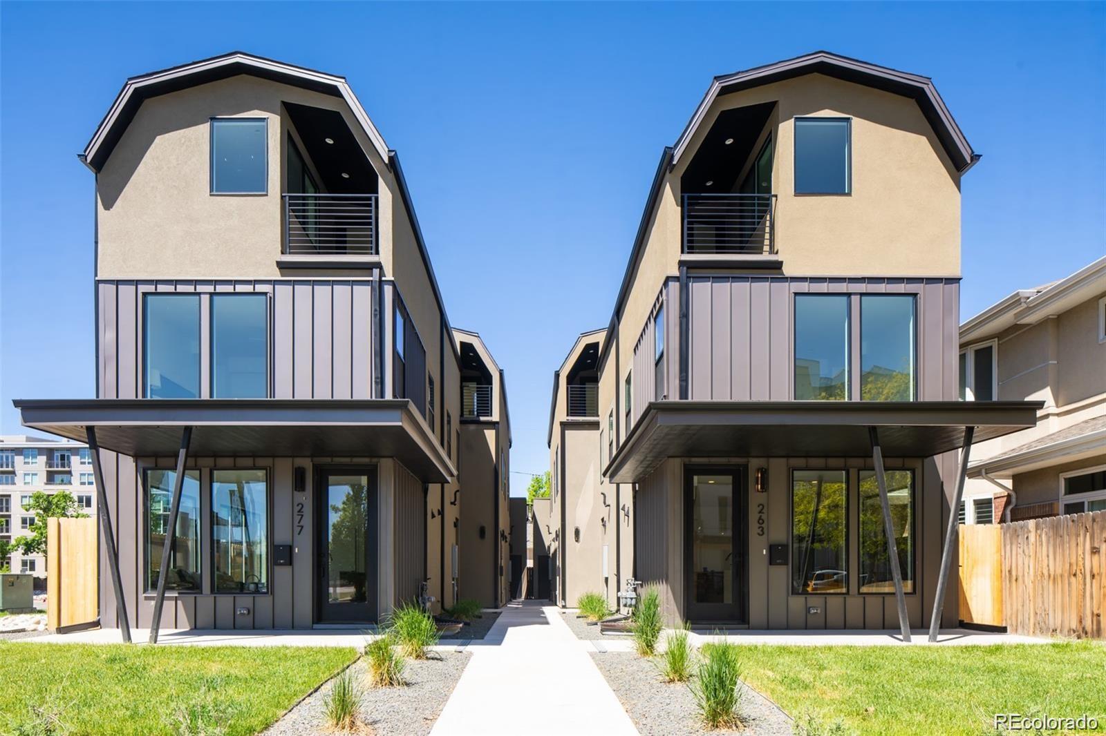 MLS Image #40 for 267 s jackson street,denver, Colorado