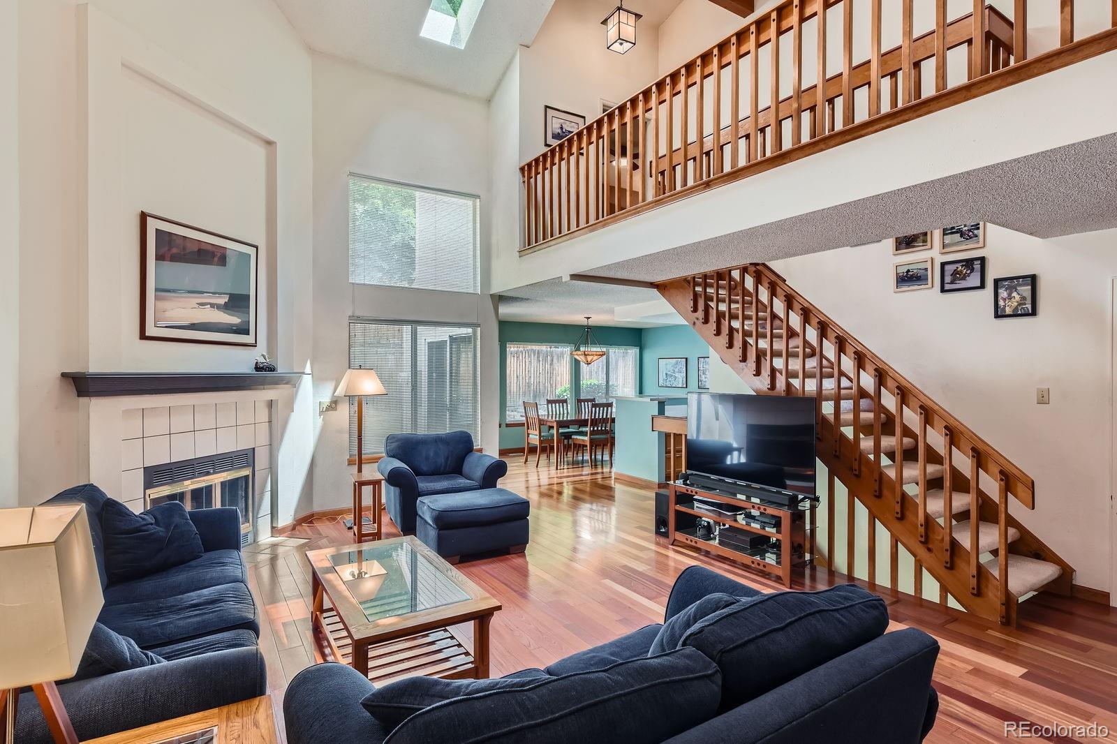 MLS Image #1 for 8146 s humboldt circle,centennial, Colorado