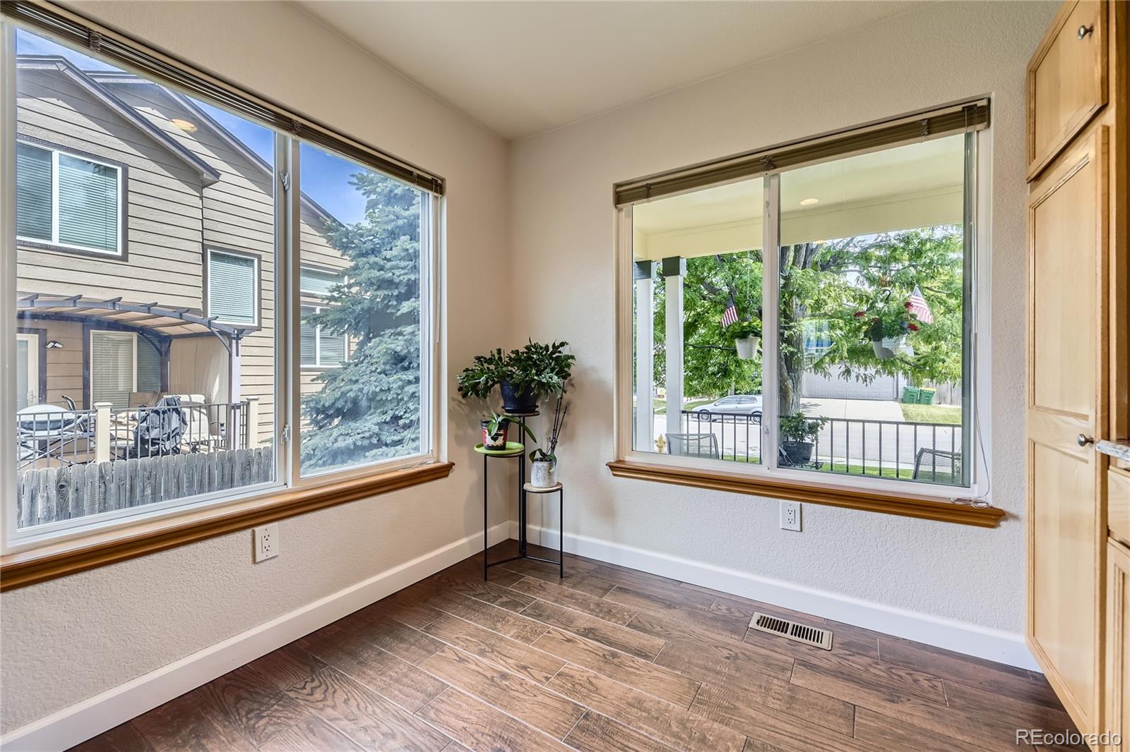MLS Image #10 for 8435  sweet clover way,parker, Colorado