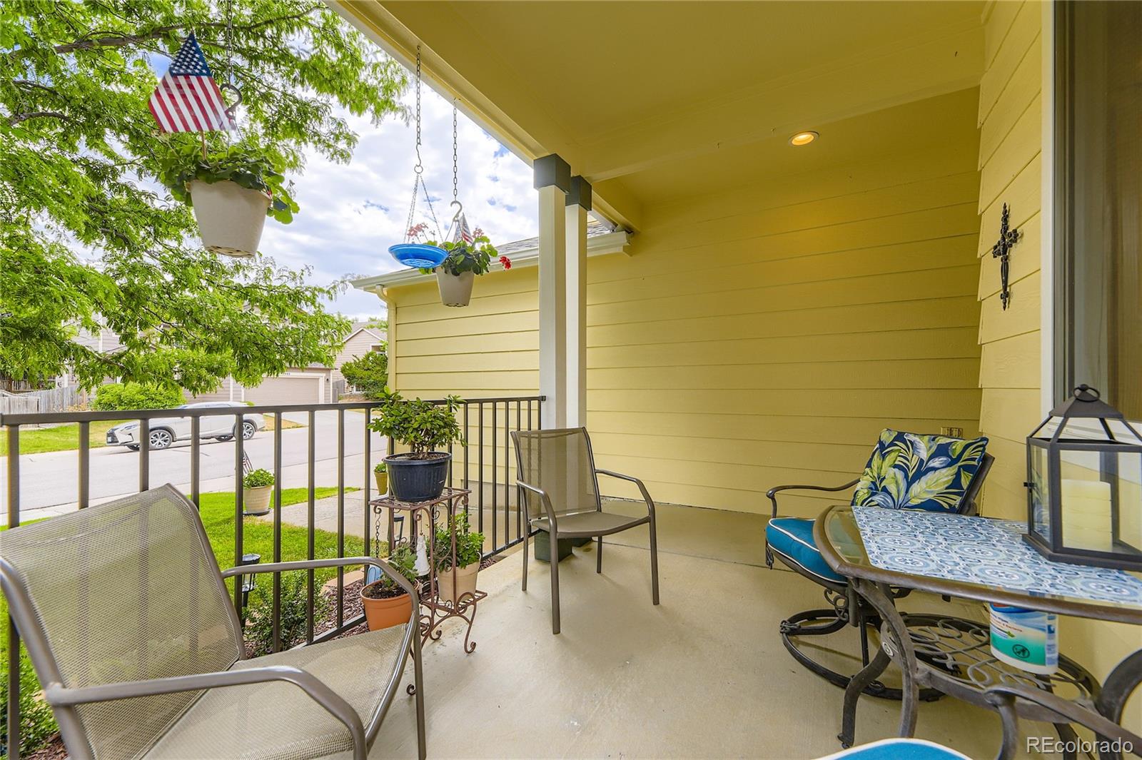MLS Image #2 for 8435  sweet clover way,parker, Colorado