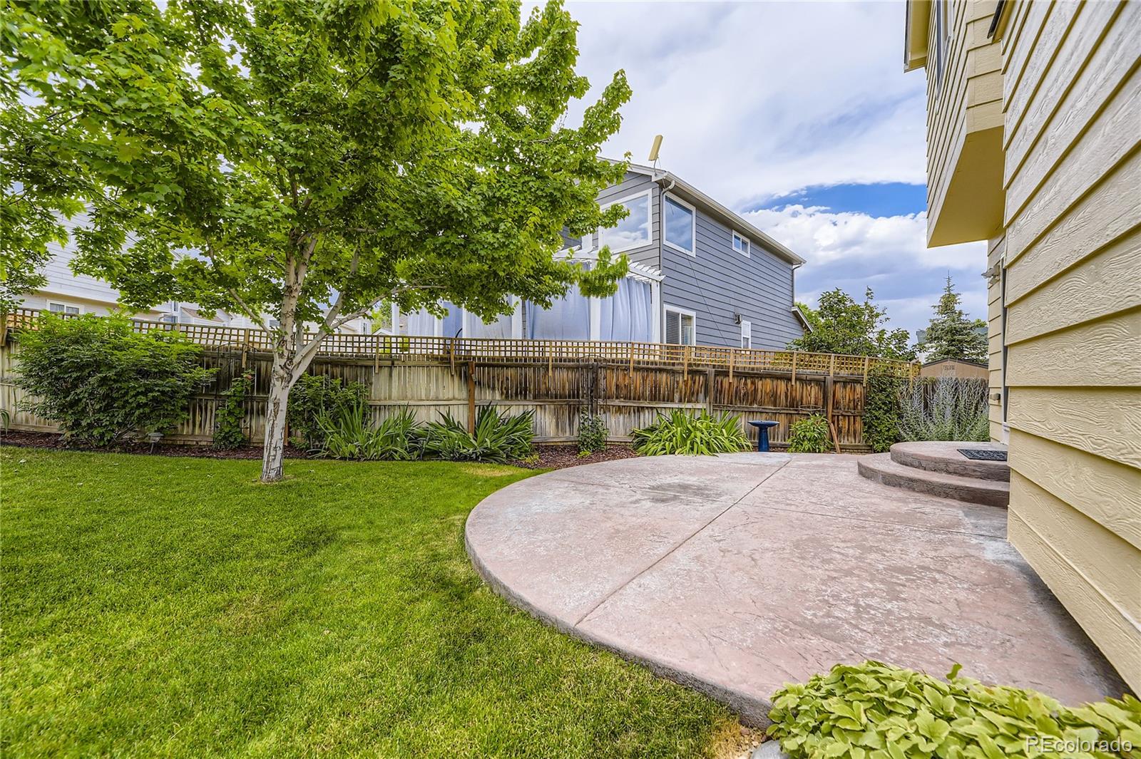 MLS Image #20 for 8435  sweet clover way,parker, Colorado