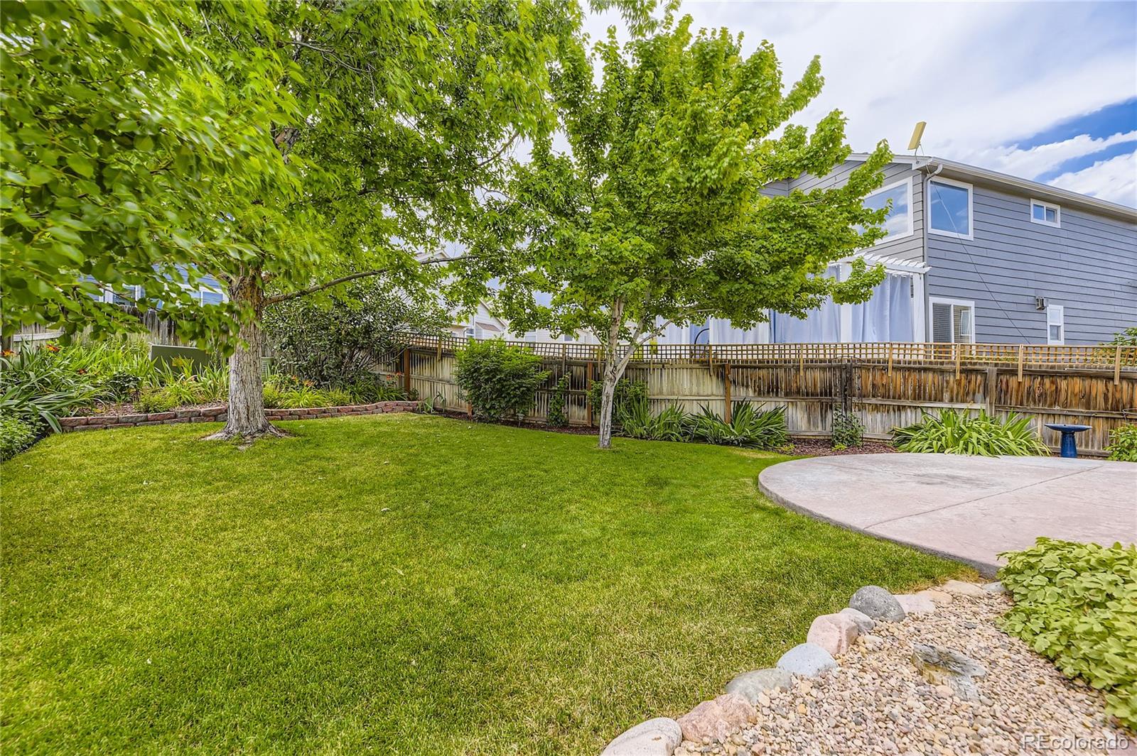 MLS Image #21 for 8435  sweet clover way,parker, Colorado