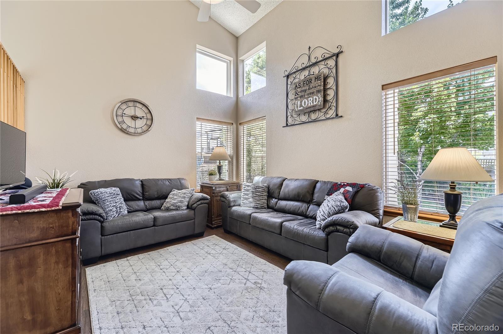 MLS Image #3 for 8435  sweet clover way,parker, Colorado