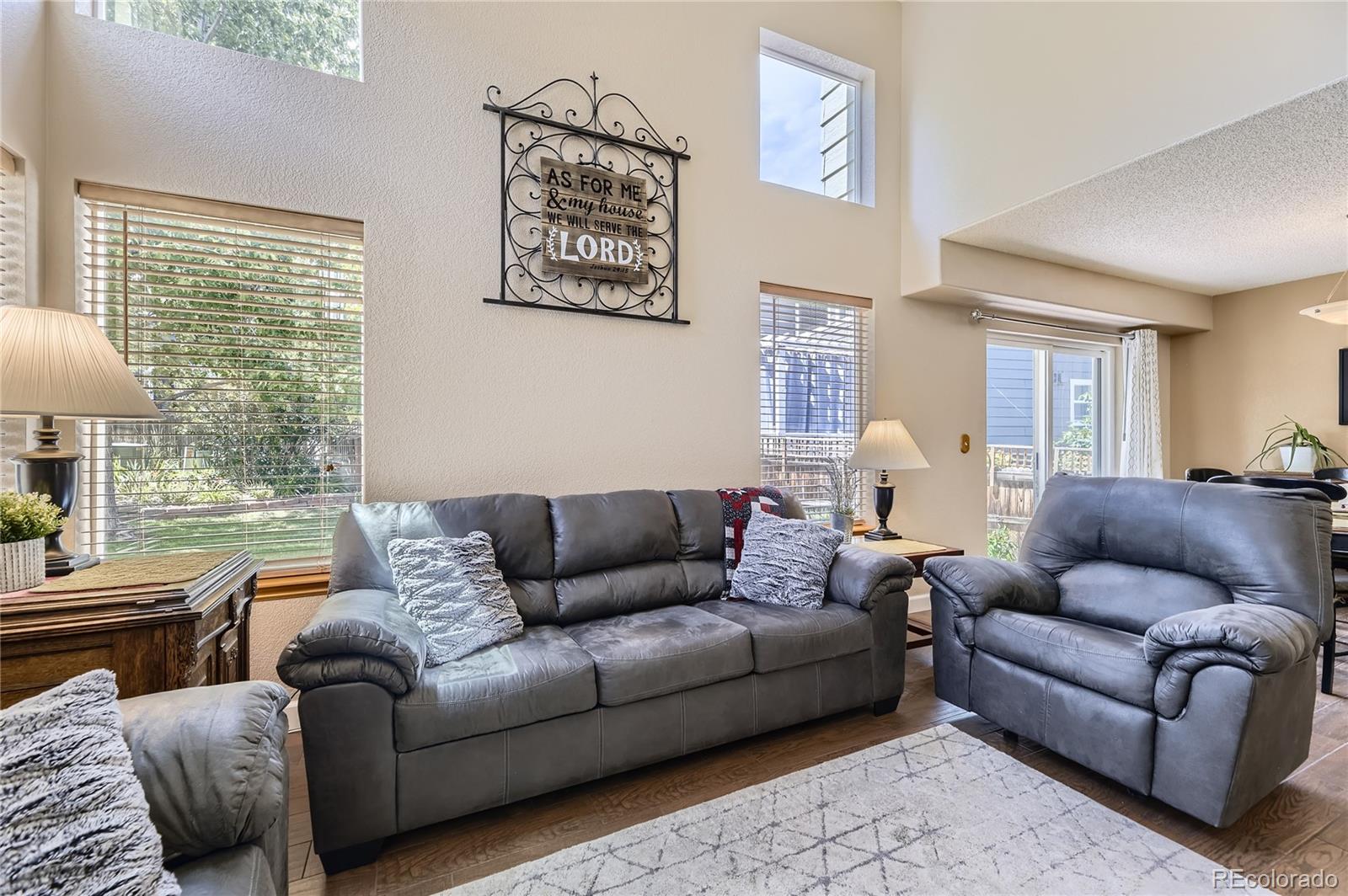 MLS Image #4 for 8435  sweet clover way,parker, Colorado