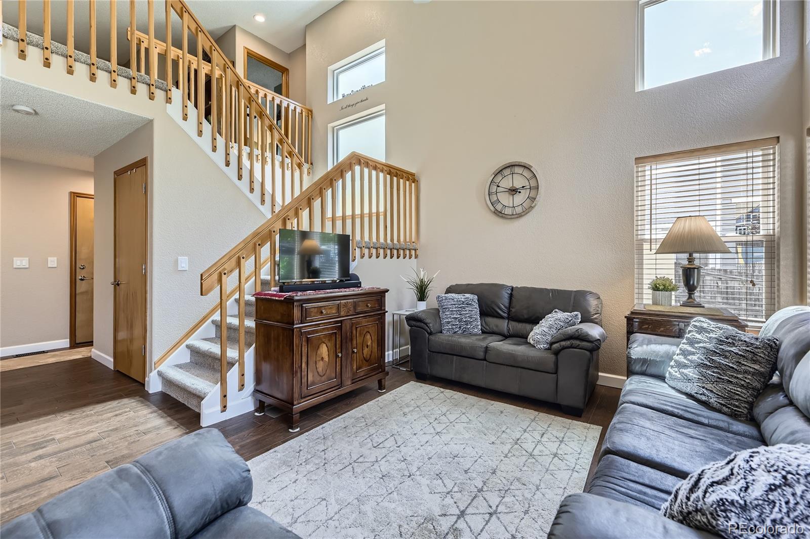 MLS Image #5 for 8435  sweet clover way,parker, Colorado