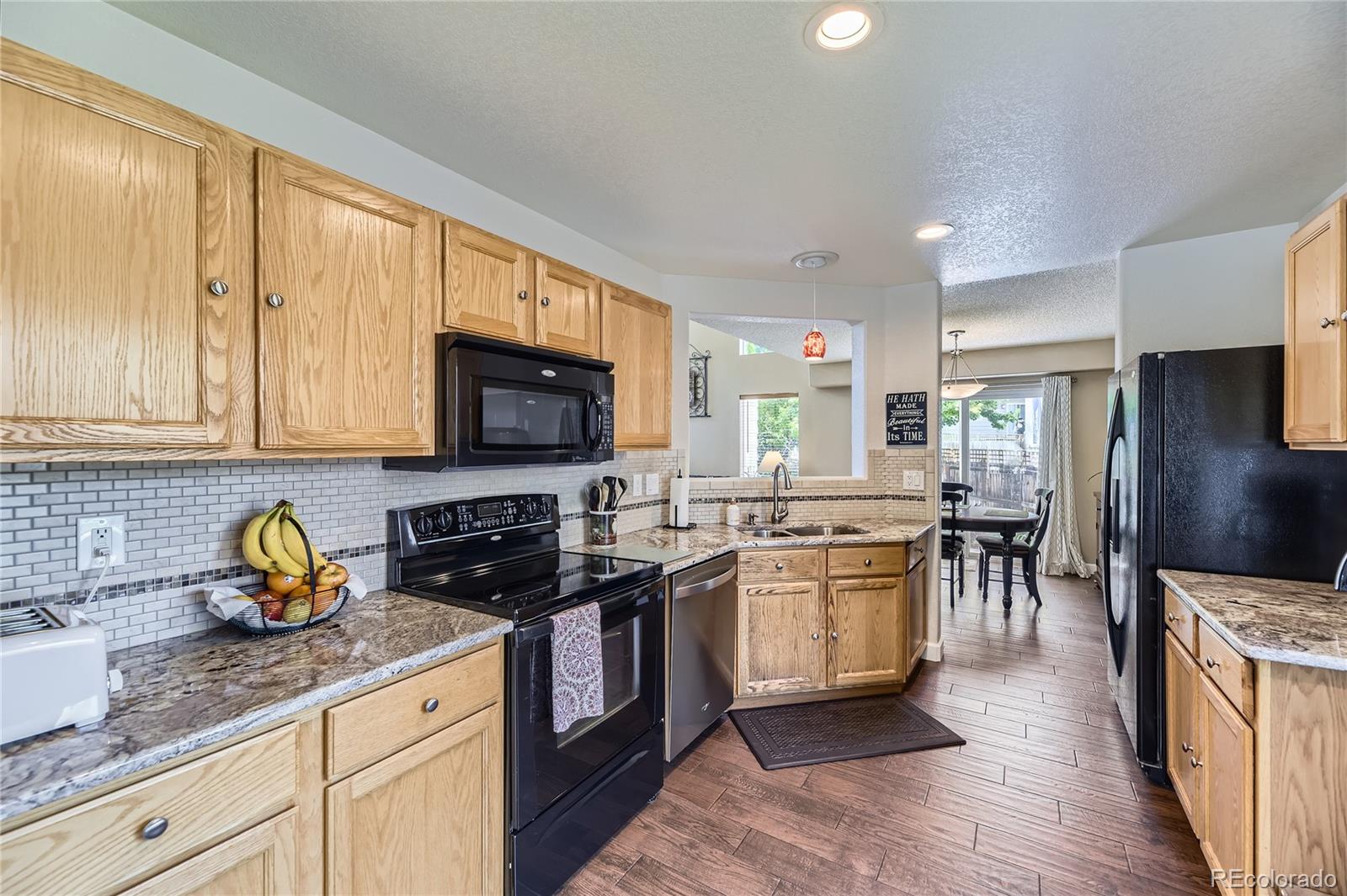 MLS Image #6 for 8435  sweet clover way,parker, Colorado