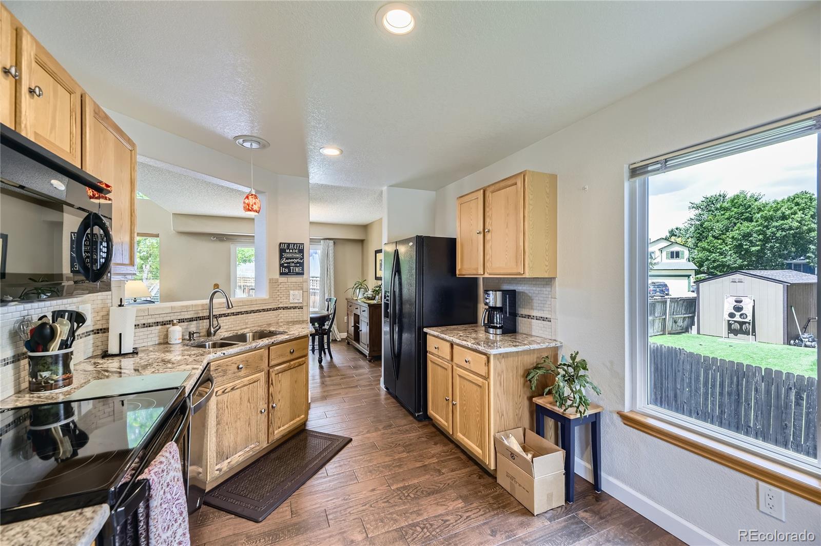 MLS Image #7 for 8435  sweet clover way,parker, Colorado