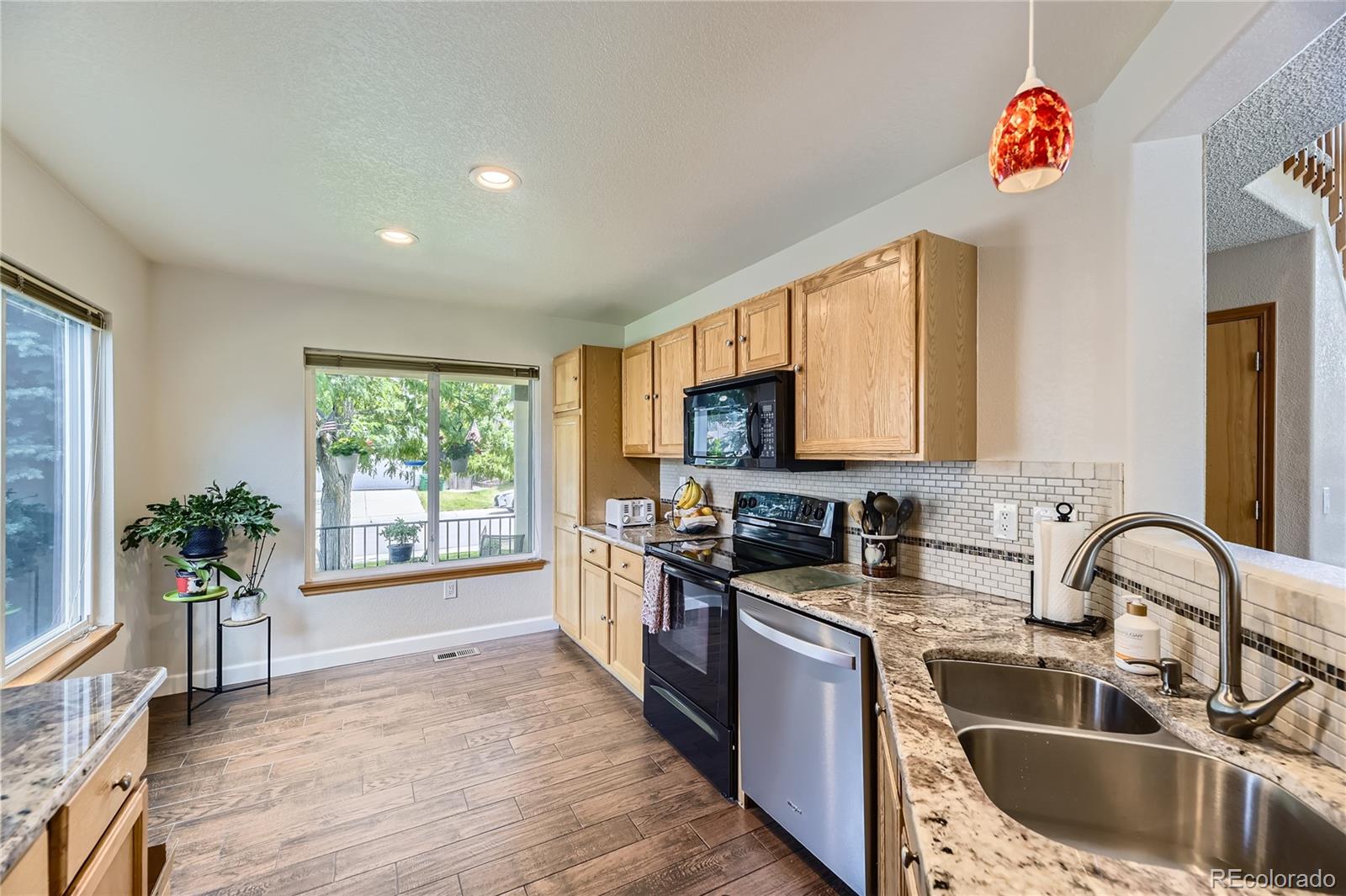 MLS Image #8 for 8435  sweet clover way,parker, Colorado