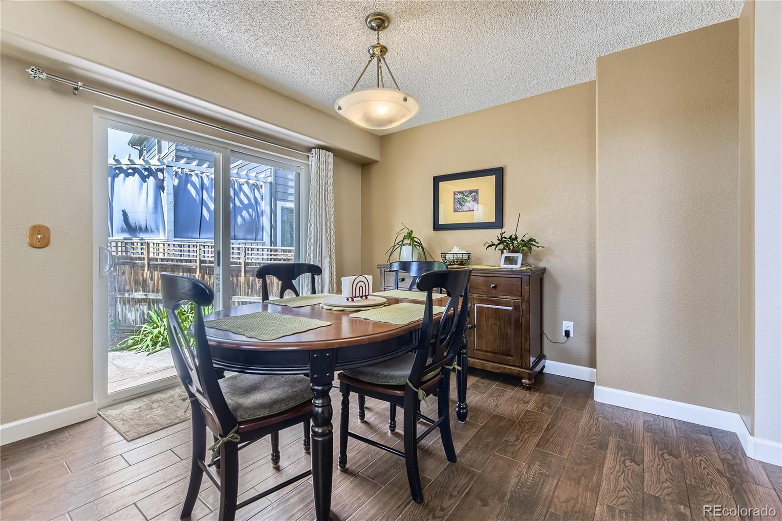 MLS Image #9 for 8435  sweet clover way,parker, Colorado