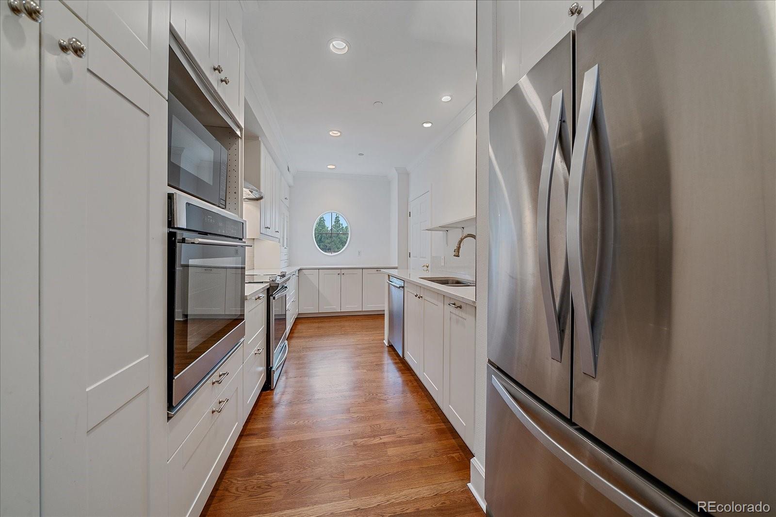 MLS Image #11 for 300  hudson street,denver, Colorado