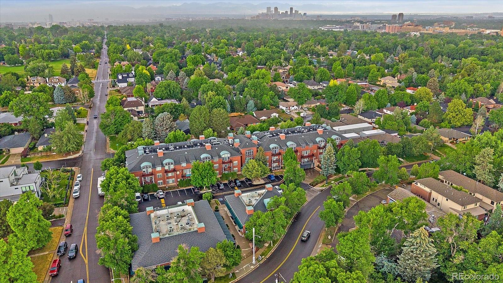 MLS Image #38 for 300  hudson street,denver, Colorado