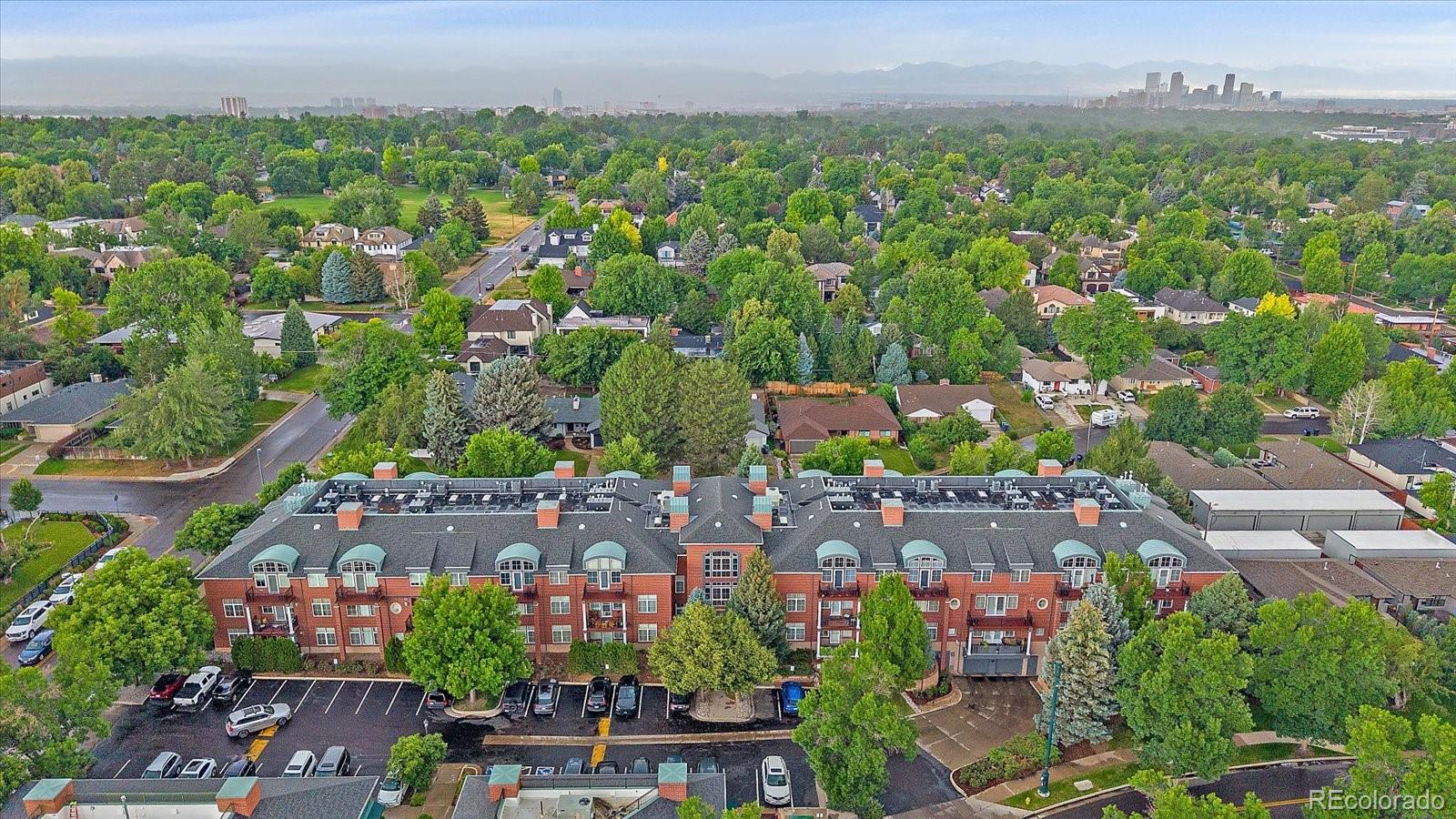 MLS Image #39 for 300  hudson street,denver, Colorado