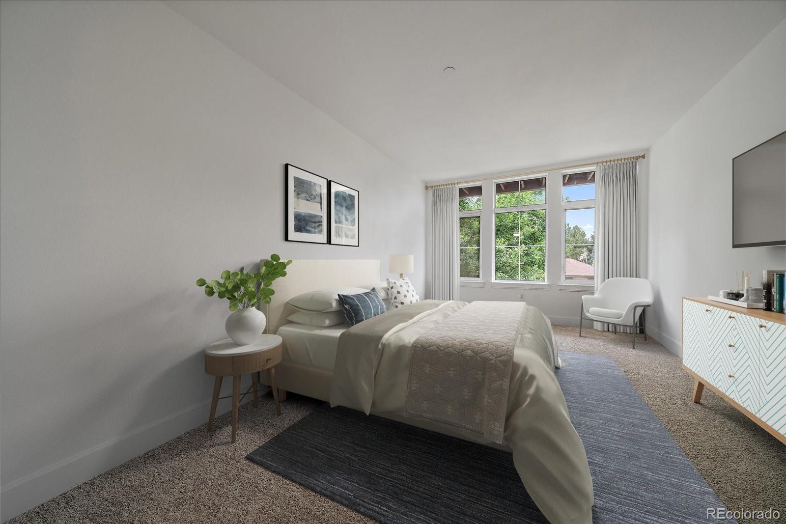 MLS Image #7 for 300  hudson street,denver, Colorado