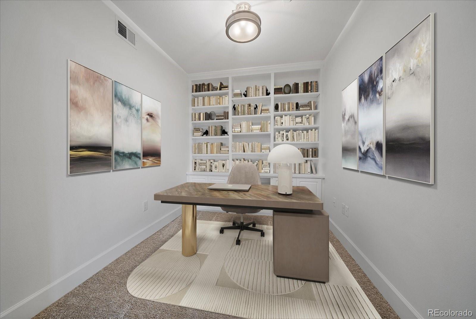 MLS Image #8 for 300  hudson street,denver, Colorado