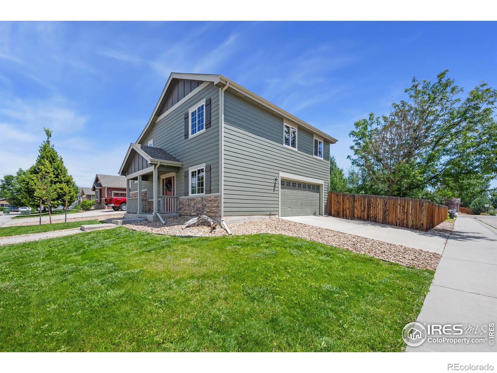 MLS Image #2 for 902  delphinus place,loveland, Colorado
