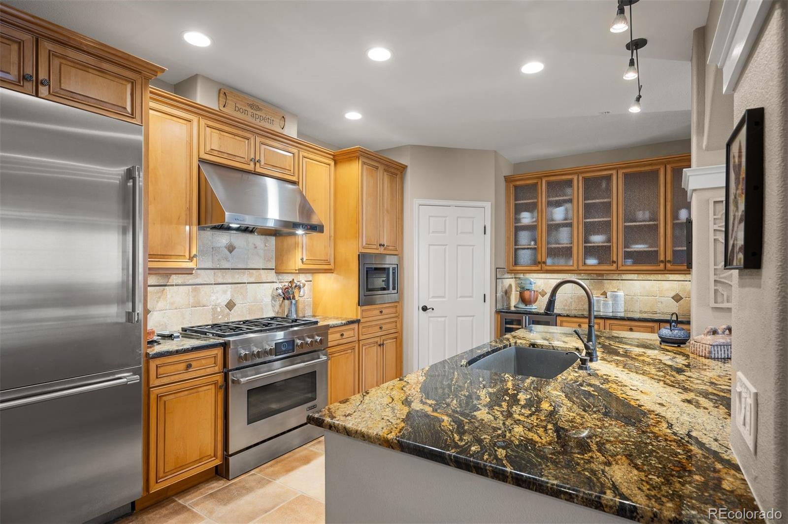 CMA Image for 1140  Cherokee Street,Denver, Colorado