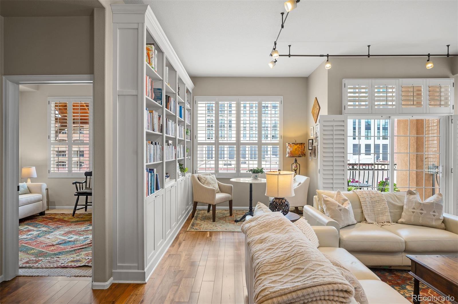 MLS Image #10 for 1140  cherokee street 401,denver, Colorado