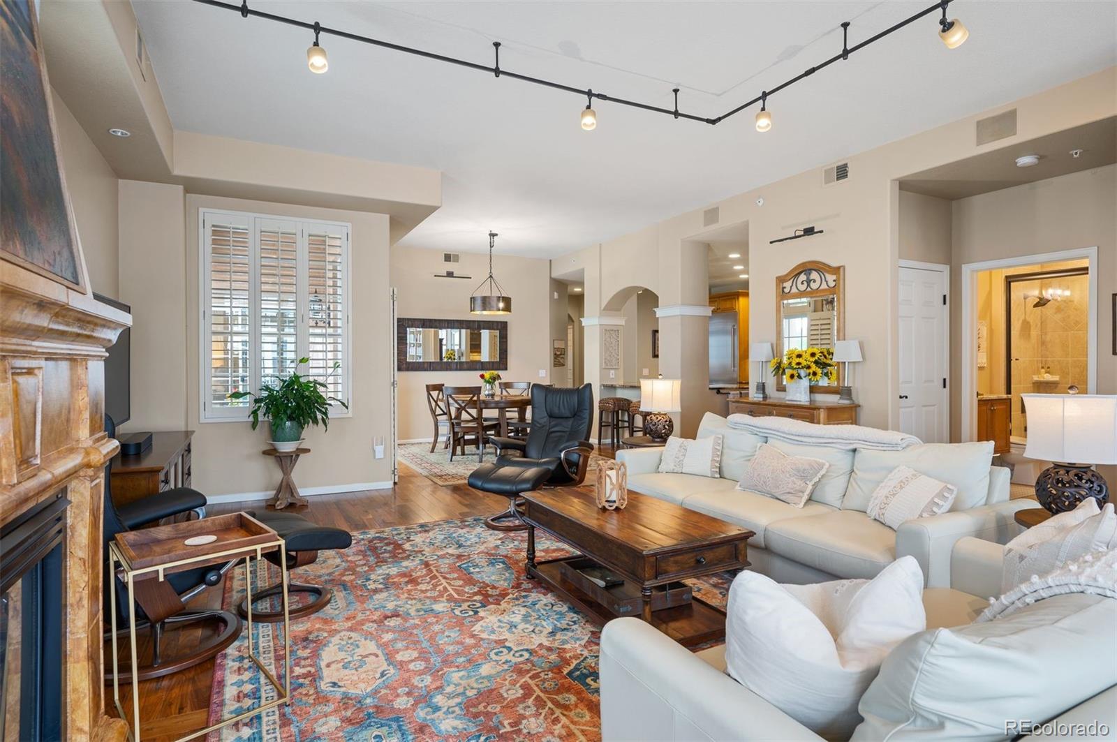 MLS Image #12 for 1140  cherokee street 401,denver, Colorado