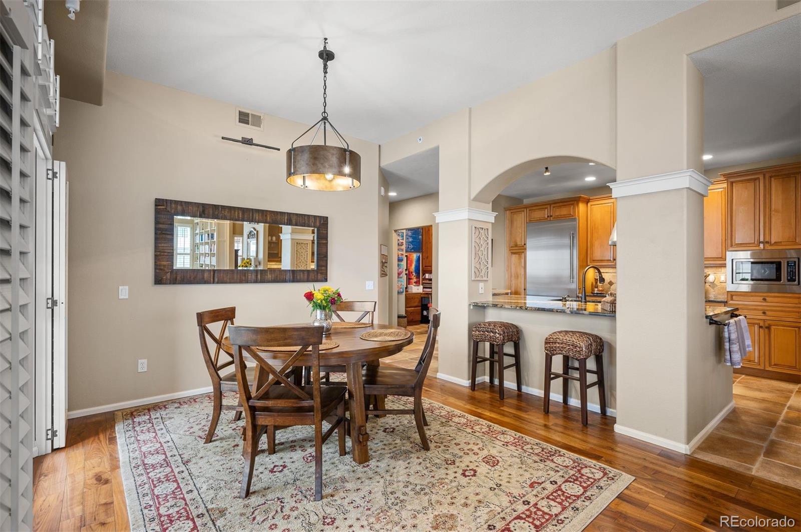 MLS Image #15 for 1140  cherokee street 401,denver, Colorado