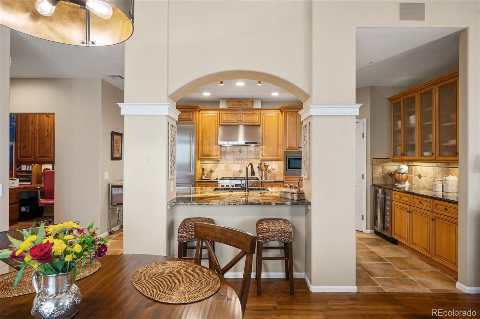 MLS Image #16 for 1140  cherokee street 401,denver, Colorado