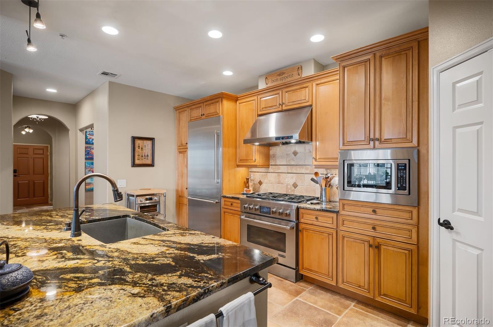 MLS Image #19 for 1140  cherokee street 401,denver, Colorado
