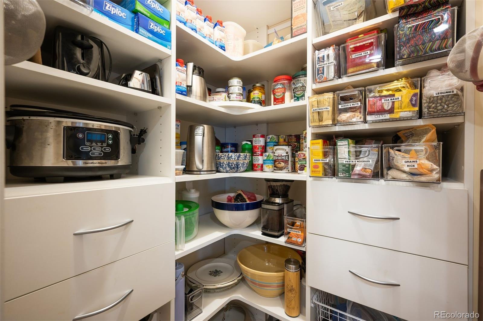 MLS Image #20 for 1140  cherokee street 401,denver, Colorado