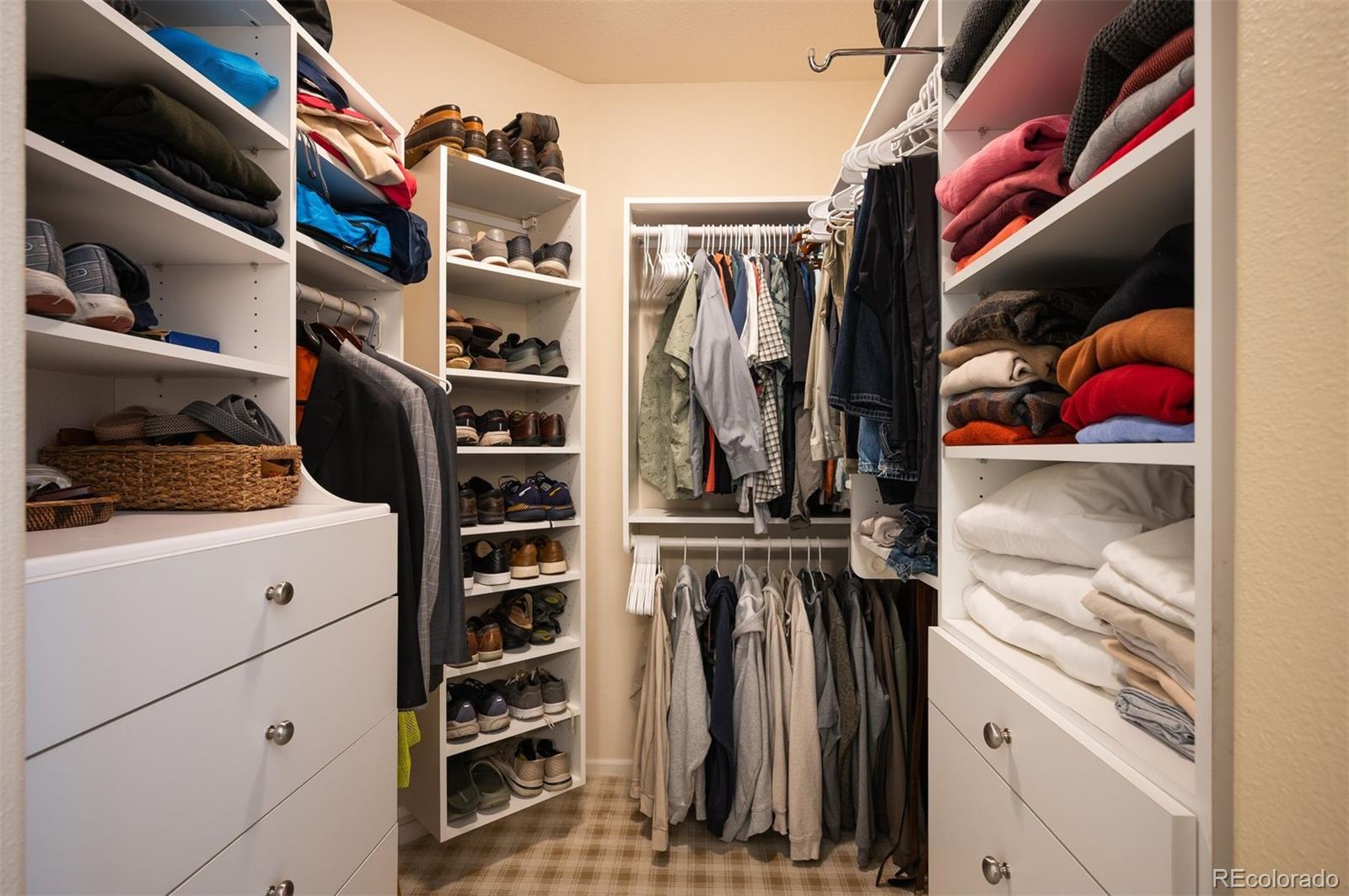 MLS Image #25 for 1140  cherokee street 401,denver, Colorado