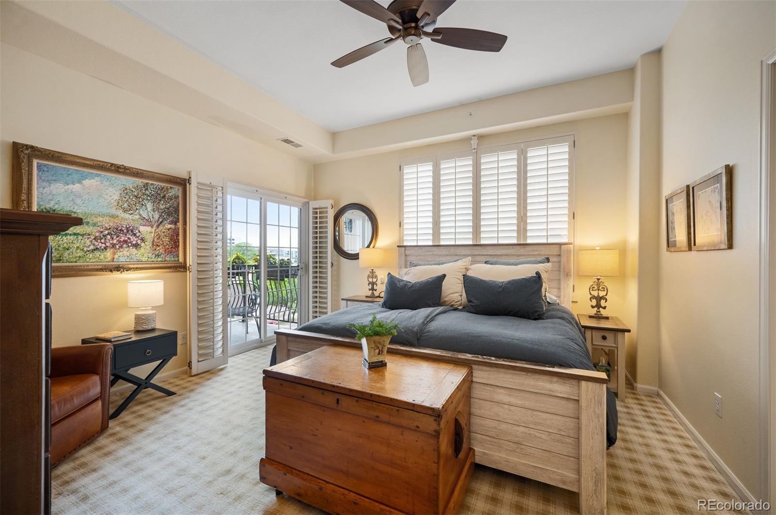 MLS Image #3 for 1140  cherokee street 401,denver, Colorado