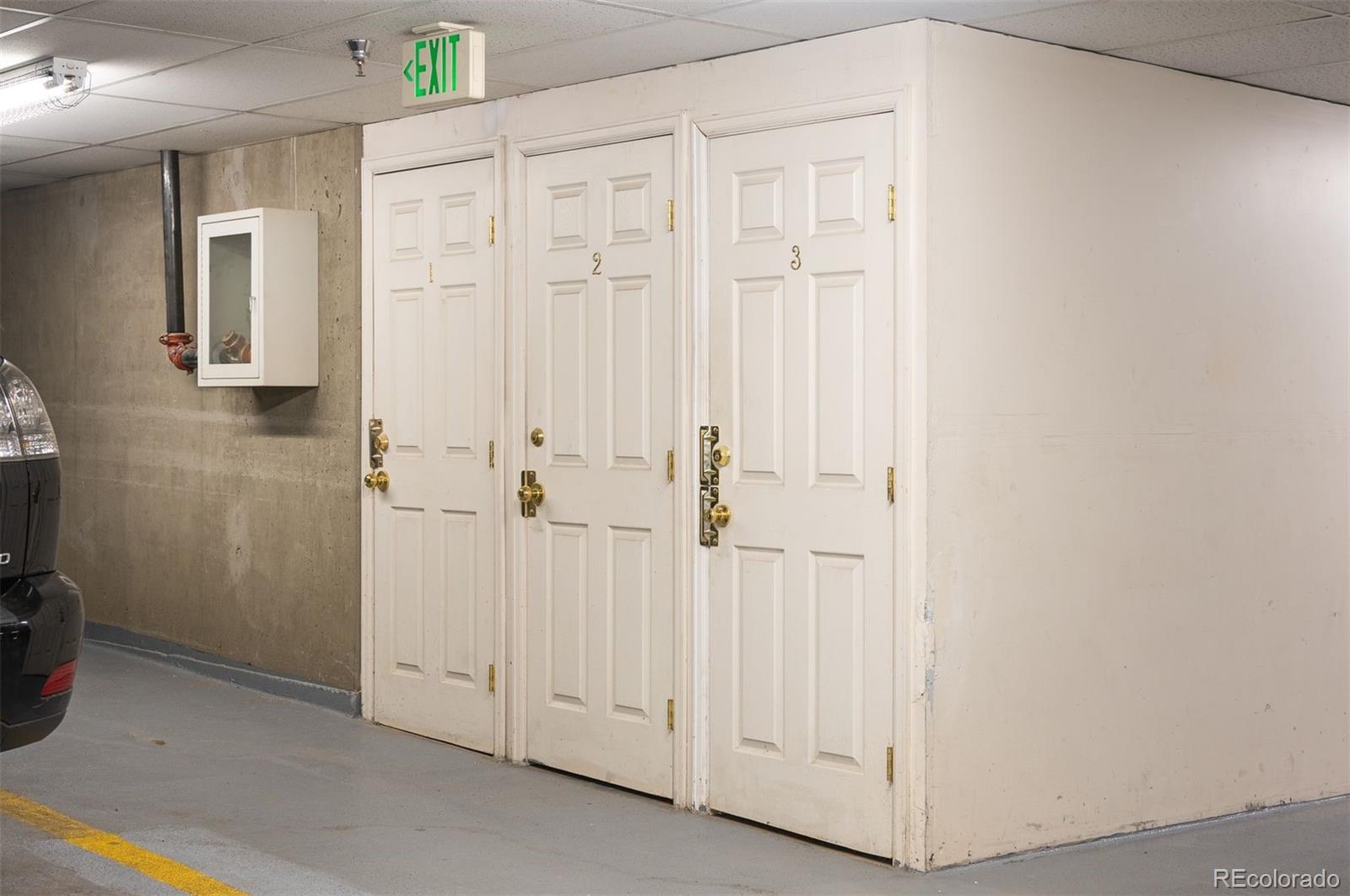 MLS Image #31 for 1140  cherokee street 401,denver, Colorado