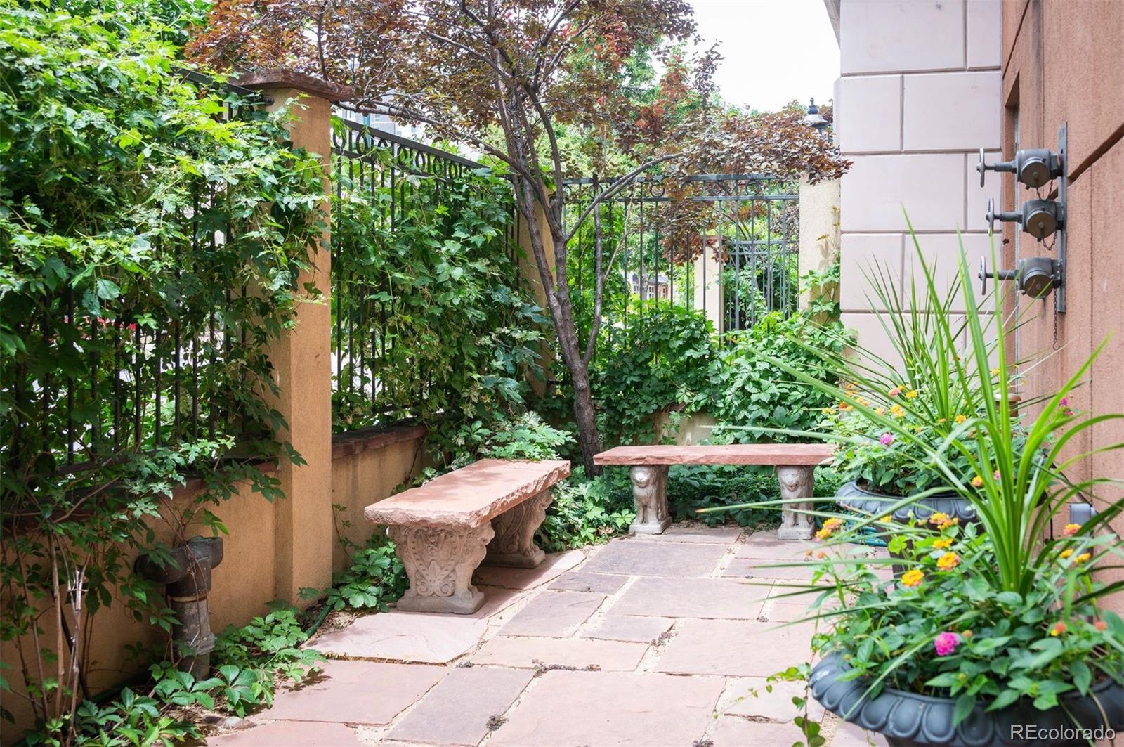 MLS Image #32 for 1140  cherokee street 401,denver, Colorado