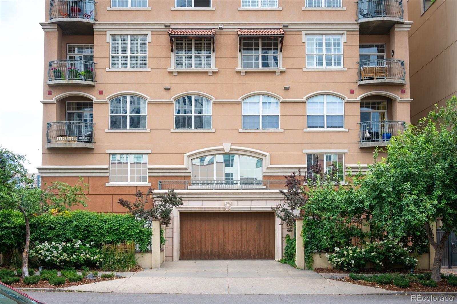 MLS Image #35 for 1140  cherokee street 401,denver, Colorado